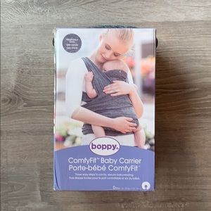 Boppy ComfyFit Baby Carrier